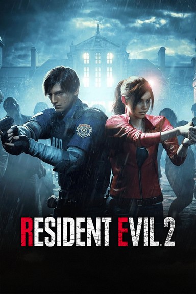 Resident Evil 2 (2019)