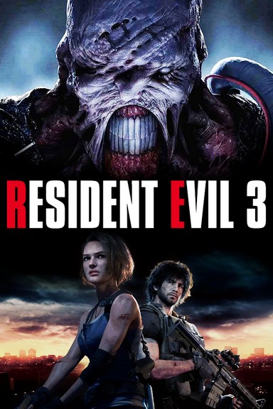 Resident Evil 3 (2020)
