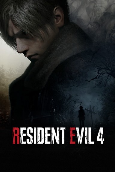 Resident Evil 4 (2023)